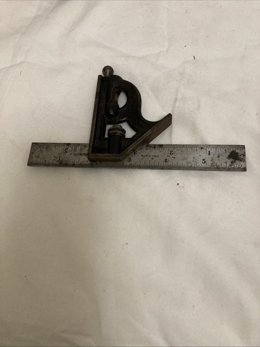 Starrett metric combination - metric,