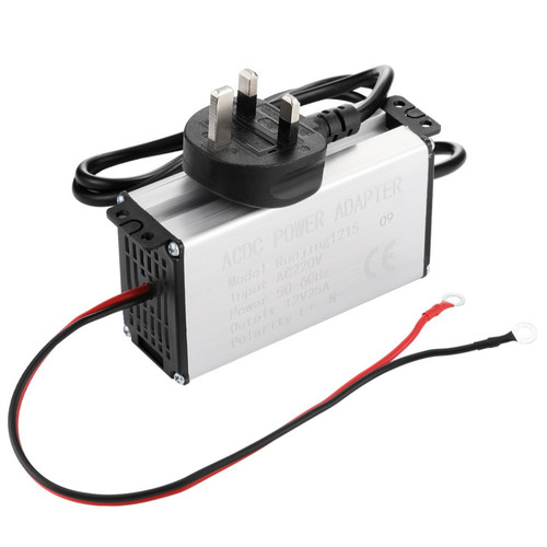 Diesel heater 240v 12v - 240v,