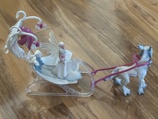 Schleich Bayala Ice Fairy and