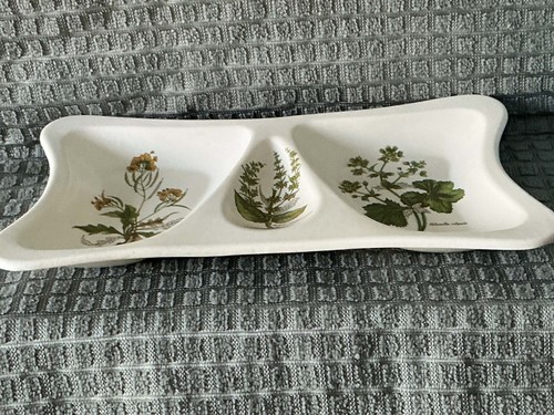 Poole pottery country lane - country,