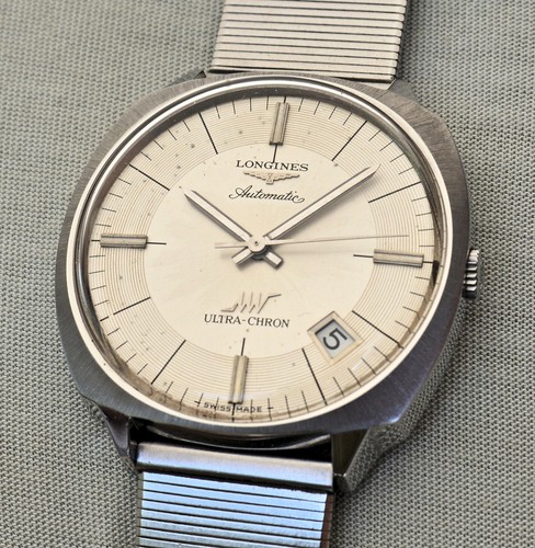 Rare longines ultra - rare,