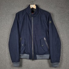 HUGO BOSS ORANGE Jacket Mens