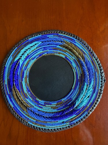 Handmade beaded stylish - handmade,