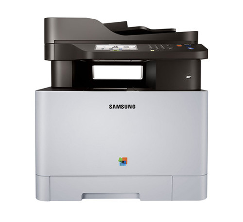Samsung xpress c1860fw - samsung,