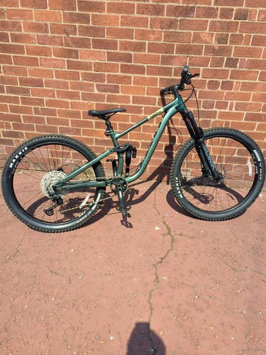 Voodoo zobop pro full - pro,