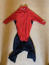 Castelli  Sanremo Rosso Corsa)