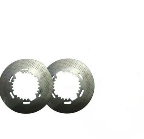 Big clutch pressure steel - clutch,