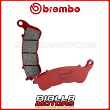 07HO57SA FRONT BRAKE PADS