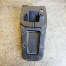 BMW R 1100 GS EZ:99 license