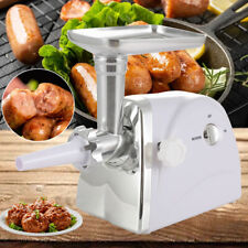 2800W Electric Meat Grinder
