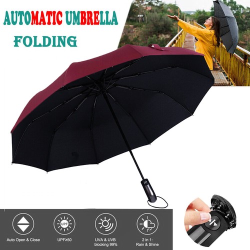 Stormproof umbrella strong - umbrella,
