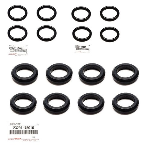 Genuine toyota oem fuel - oem,