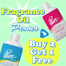 100ml Fragrance Oils For