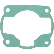 Gasket for cylinder base