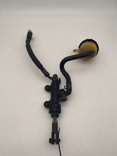 Honda cbf 600 pc38 - 600, brake