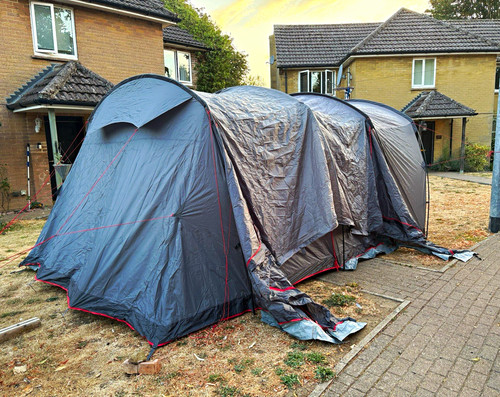 Vango galli experience - vango,