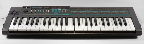 Korg poly 800 vintage analog - poly-800,