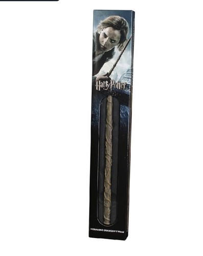 Hermione granger wand replica - granger,