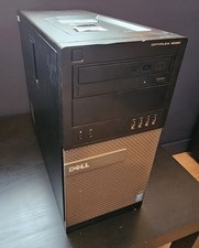 Dell Optiplex 9020 MT Intel