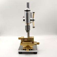 Precision Miniature Bench