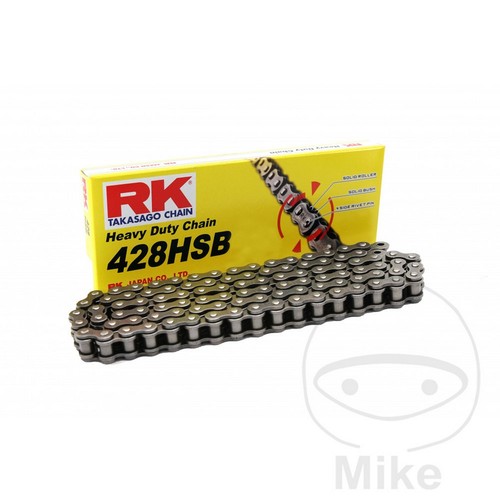 Hsb chain 428 pitch 134 - pitch,