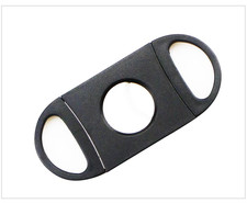 Cigar Cutter Metal Classic
