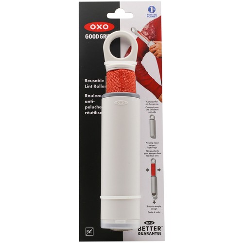 Oxo good grips - good, lint