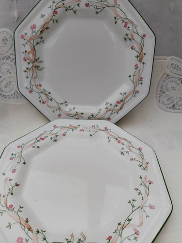 Pair johnson brothers - pair,