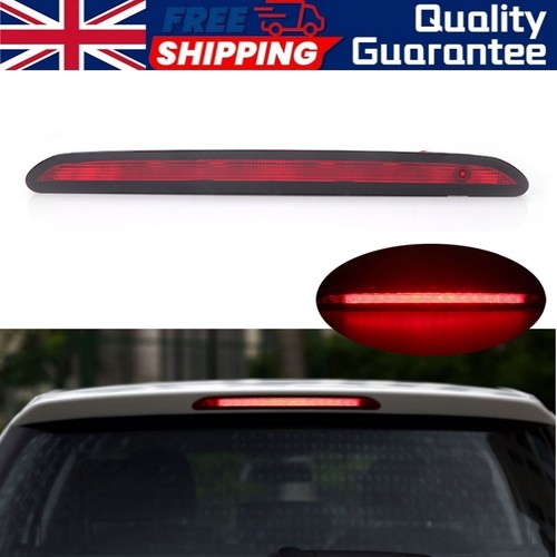 High level led - high, brake