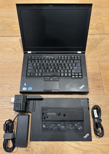 Lenovo thinkpad t420 2520m - thinkpad,