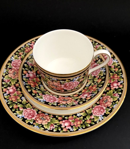 Wedgwood clio vintage bone - clio,