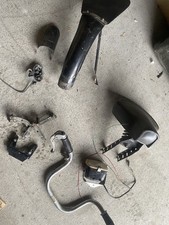 Velosolex 3800 Parts Handlebar