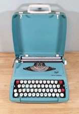Vintage Smith Corona Corsair