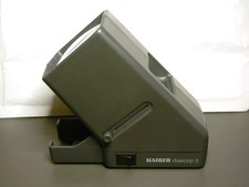 Kaiser Dia-Betrachter Diascop