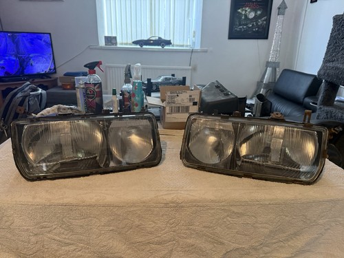 Ford sierra mk1 cosworth - mk1,