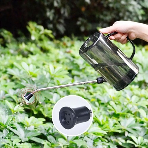 Spout watering can small - watering, pot