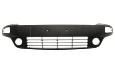 Fiat Punto Evo 10-12 Front