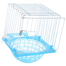 Bird Hatching Nest Canary Cage