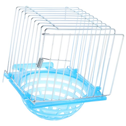 Bird hatching nest canary cage - bird,