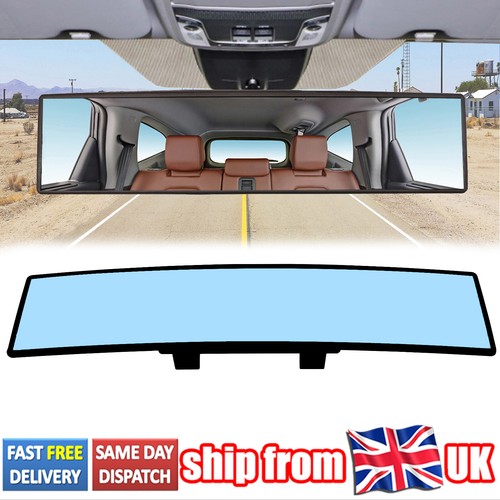 270mm wide anti glare safety - wide, anti-glare
