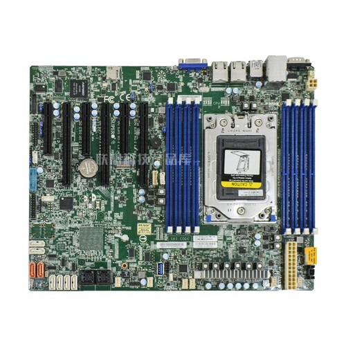 Supermicro h11ssl rev - supermicro,