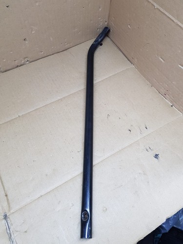 Left handle for homebase - homebase, power