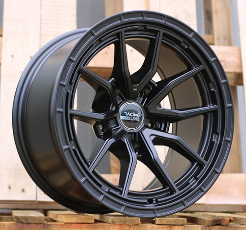 Off road wheels 5x139 - 4x,