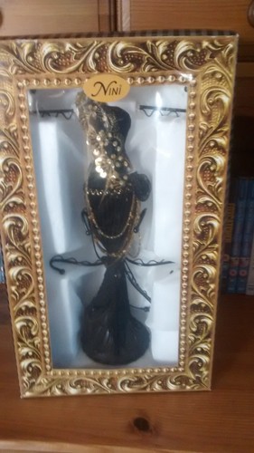 Nini deco style jewellery - nini,