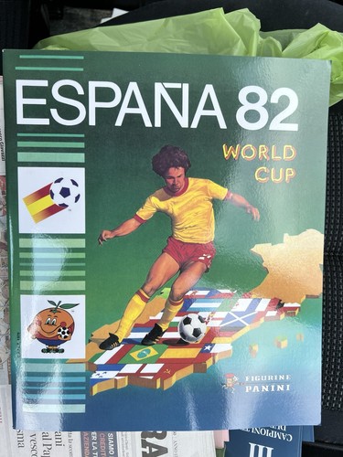 Panini spain fifa - panini,