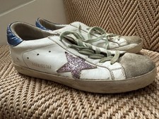 Golden Goose  superstar