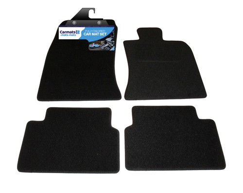 Car mats for bmw - mats, mini