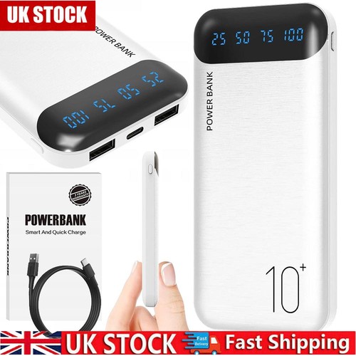 Power 10000mah bank - power,