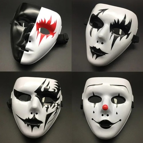 Halloween full face death - halloween,