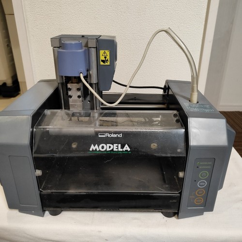 Roland modela mdx 3d - modela, mdx-15